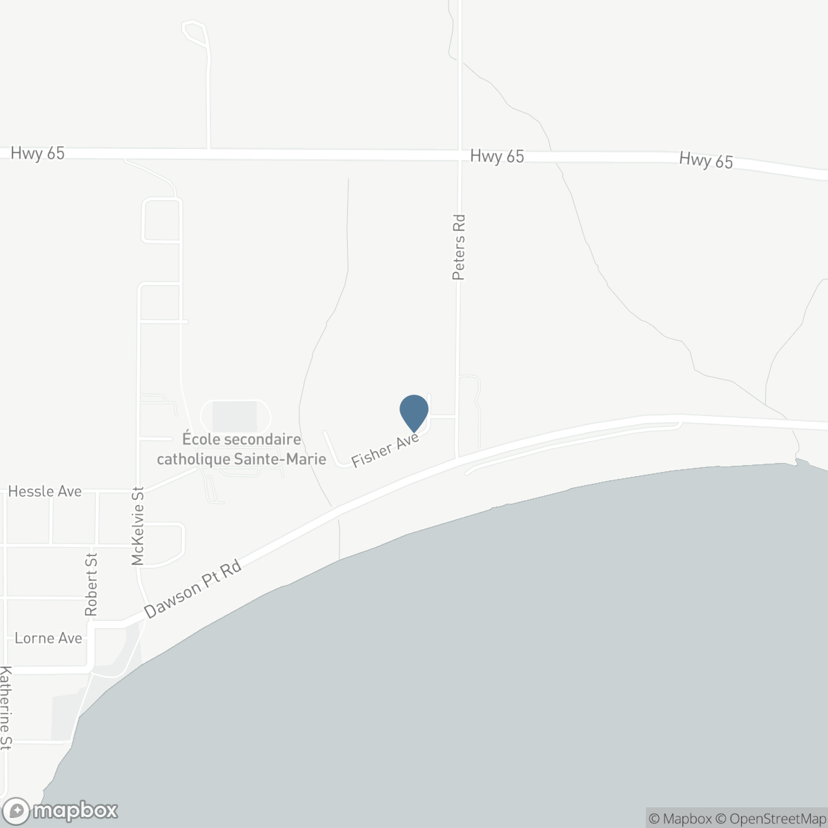 308 PARTRIDGE STREET, Temiskaming Shores, Ontario P0J 1P0